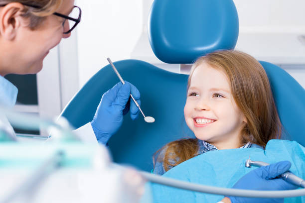 Why Choose Us for Your Dental Needs in Mount Pleasant, MI