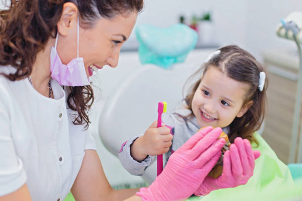 Why Choose Us for Your Dental Needs in Mount Pleasant, MI